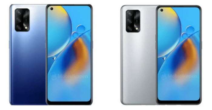 مواصفات اوبو اى 74 فور جي - OPPO A74 4G تظهر على منصة Geekbench 1 اوبو اى 74