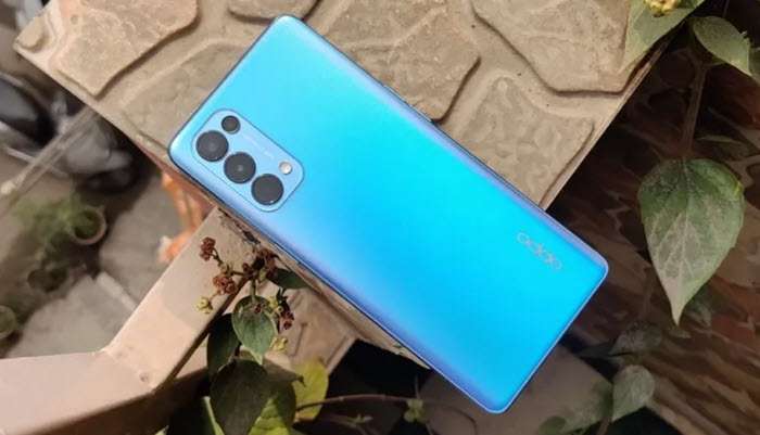 اوبو رينو 6 - OPPO Reno 6 يحصل على شهادة 3C مع ميزتين رئيسيتين تعرف عليهم 4 اوبو رينو 6 - OPPO Reno 6 يحصل على شهادة 3C مع ميزتين رئيسيتين تعرف عليهم
