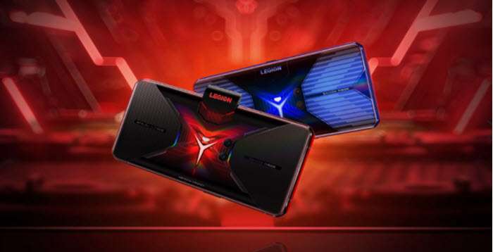 لينوفو ليجن 2 برو - Lenovo Legion 2 Pro كشف تفاصيل جديدة عن المواصفات 3 لينوفو ليجن 2 برو