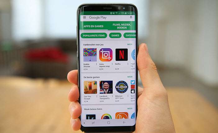 أحدث تطبيقات الاندرويد 2021 لهذا الأسبوع - 4 تطبيقات تستحق التحميل والتثبيت 1 أحدث تطبيقات الاندرويد 2021