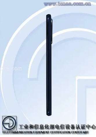 مواصفات اوبو رينو 6 - OPPO Reno 6 والصور تظهر في تسريب جديد لأول مرة 4 اوبو رينو 6