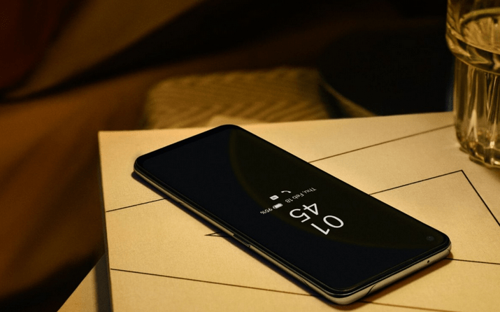 سعر ومواصفات اوبو اى 95 فايف جي - OPPO A95 5G يظهران في تسريب جديد قبل الإطلاق 1 سعر ومواصفات اوبو اى 95 فايف جي - OPPO A95 5G يظهران في تسريب جديد قبل الإطلاق