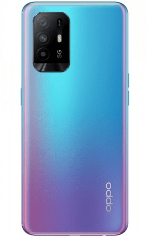 سعر ومواصفات اوبو اى 95 فايف جي - OPPO A95 5G يظهران في تسريب جديد قبل الإطلاق 3 سعر ومواصفات اوبو اى 95 فايف جي - OPPO A95 5G يظهران في تسريب جديد قبل الإطلاق