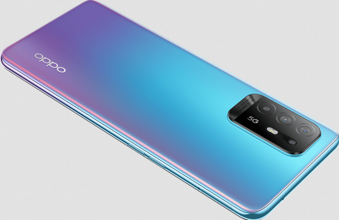 اوبو رينو 5 زي - OPPO Reno 5Z إربح الهاتف مع رقمي .. تعرف على التفاصيل 1 اوبو رينو 5 زد فايف جي