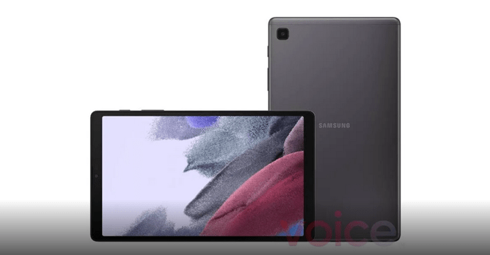 مواصفات سامسونج جالكسي تاب اى 7 لايت - Galaxy Tab A7 Lite وموعد الإطلاق يقترب 1 سامسونج جالكسي تاب اى 7 لايت