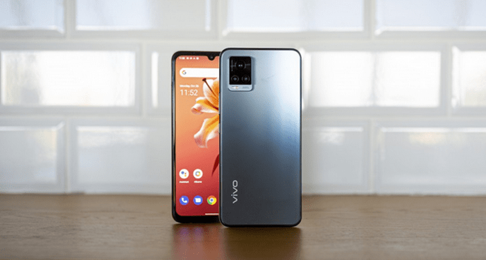 مواصفات فيفو في 21 فايف جي - vivo V21 5G وتفاصيل جديدة تظهر لأول مرة عن الهاتف 1 فيفو في 21