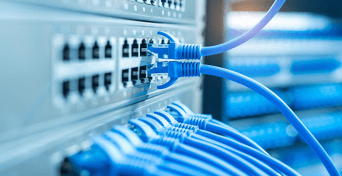 كيفية تحديد سرعة الإنترنت للمتصلين بالراوتر ومعرفة من يقوم بالتحميل وقطع اتصاله بالإنترنت 2021 1 تحديد سرعة الإنترنت للمتصلين بالراوتر