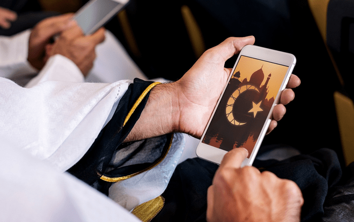 أفضل تطبيقات رمضان 2021 للاندرويد والايفون 1 تطبيقات رمضان 2021