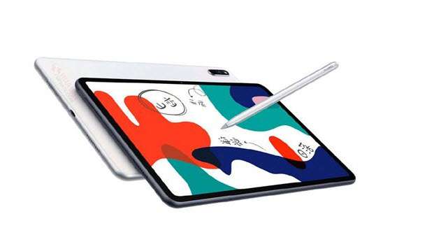 هواوي ميت باد برو 2 - MatePad Pro 2 و 5 أجهزة أخرى تستعد للظهور الرسمي بعد تحديد موعد الإطلاق