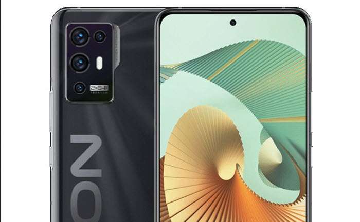 سعر ومواصفات زد تي اي اكسون 30 برو – ZTE Axon 30 Pro رسميًا مع شاشة مميزة 1 زد تي اي اكسون 30 برو