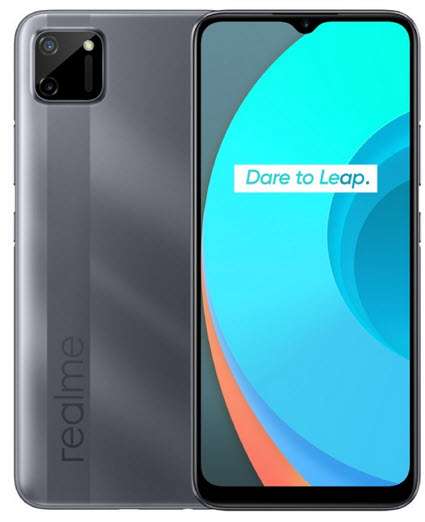 ريلمي سي 11 2021 – realme C11 2021 يحصل على شهادة NEMKO AS مع ميزة رئيسية تعرف عليها 3 ريلمي سي 11 2021