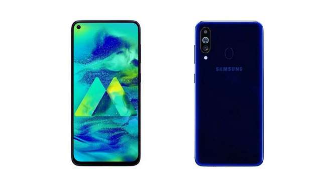 سامسونج جالكسي ام 32 فور جي - Samsung Galaxy M32 4G سيأتي مع بطارية سعتها كبيرة ! 1 سامسونج جالكسي ام 32