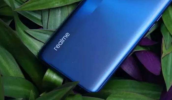 هاتف ذكي جديد من ريلمي برقم طراز RMX3161 يظهر في منصة Geekbench مع مواصفات مدهشة 2 RMX3161
