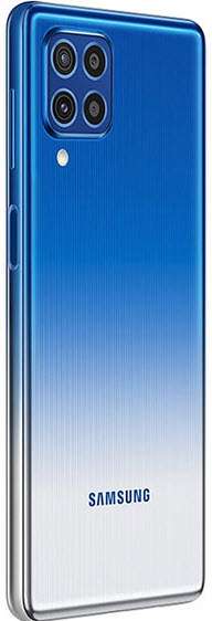 سامسونج جالكسي اف 52 فايف جي - Galaxy F52 5G سيأتي مع شحن سريع وتفاصيل أخرى تظهر لأول مرة عن الهاتف 3 سامسونج جالكسي اف 52 فايف جي - Galaxy F52 5G سيأتي مع شحن سريع وتفاصيل أخرى تظهر لأول مرة عن الهاتف