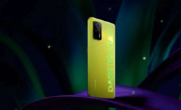 ريلمي كيو 3 برو - realme Q3 Pro الشركة تؤكد رسميًا على المواصفات الرئيسية قبل الإطلاق 2 ريلمي كيو 3 برو