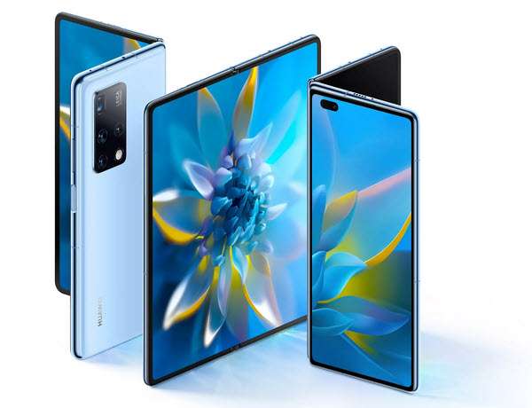 مواصفات هواوي ميت 40 برو فور جي - Huawei Mate 40 Pro 4G تظهر في تسريب جديد 4 مواصفات هواوي ميت 40 برو فور جي - Huawei Mate 40 Pro 4G تظهر في تسريب جديد