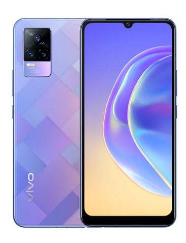 سعر ومواصفات فيفو في 21 وفيفو في 21 فايف جي - vivo V21 مع أفضل كاميرا أمامية لا تمتلكها الهواتف الرائدة 4 فيفو في 21