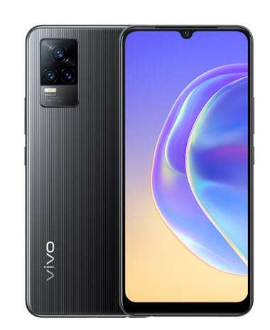 سعر ومواصفات فيفو في 21 وفيفو في 21 فايف جي - vivo V21 مع أفضل كاميرا أمامية لا تمتلكها الهواتف الرائدة 2 فيفو في 21
