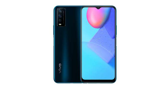 فيفو واي 12 اس 2021 - vivo Y12s 2021 الكشف عن المواصفات الرئيسية قبل الإطلاق 1 فيفو واي 12 اس 2021