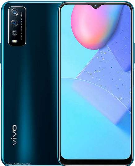 فيفو واي 12 اس 2021 - vivo Y12s 2021 الكشف عن المواصفات الرئيسية قبل الإطلاق 3 فيفو واي 12 اس 2021 - vivo Y12s 2021 الكشف عن المواصفات الرئيسية قبل الإطلاق
