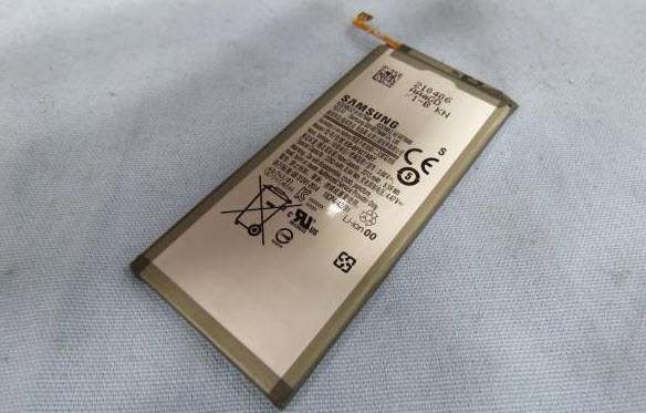 مواصفات سامسونج جالكسي زد فولد 3 - Galaxy Z Fold 3 وأخبار صادمة عن البطارية! 3 سامسونج جالكسي زد فولد 3