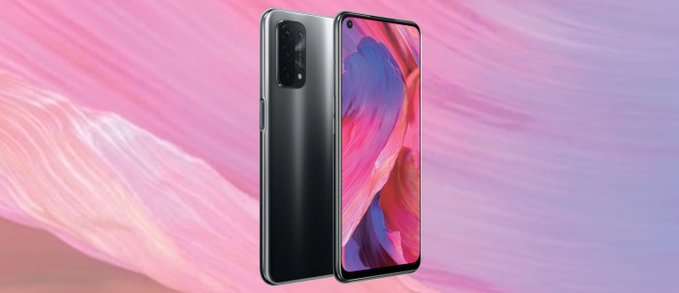 اوبو اي 74 - OPPO A74 تسريب يكشف تفاصيل ومواصفات جديدة 1 اوبو اي 74