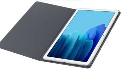سامسونج جالكسي تاب اى 7 - Galaxy Tab A7 يتلقى تحديث أندرويد 11