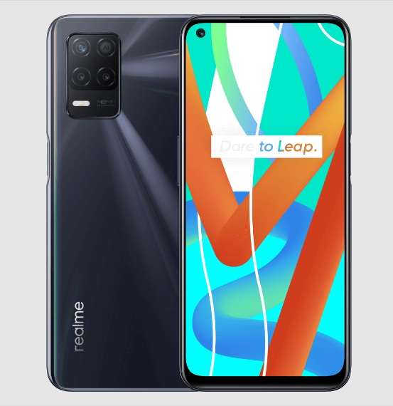 سعر ومواصفات ريلمي 8 Realme 8 5G رسميًا 3 سعر ومواصفات ريلمي 8 Realme 8 5G رسميًا