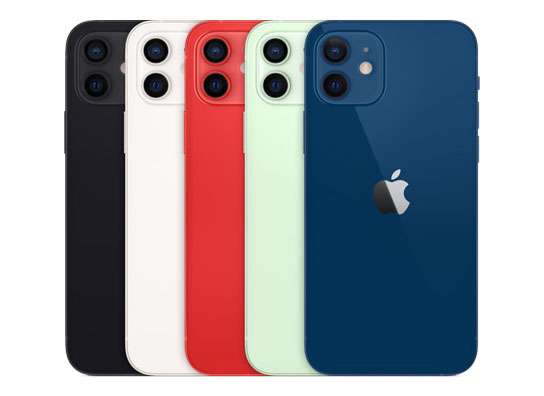 ايفون 12 - iPhone 12 يحقق رقمًا هائلًا من إجمالي مبيعات ايفون في الولايات المتحدة 4 ايفون 12 - iPhone 12 يحقق رقمًا هائلًا من إجمالي مبيعات ايفون في الولايات المتحدة