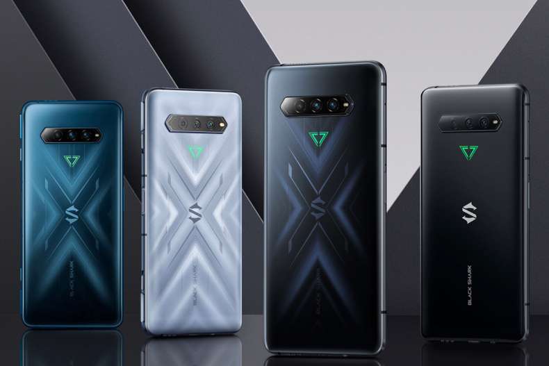 بلاك شارك 4 برو - Black Shark 4 Pro نفذ من المخزون ! إليكم الأسباب 3 بلاك شارك 4 برو - Black Shark 4 Pro نفذ من المخزون ! إليكم الأسباب