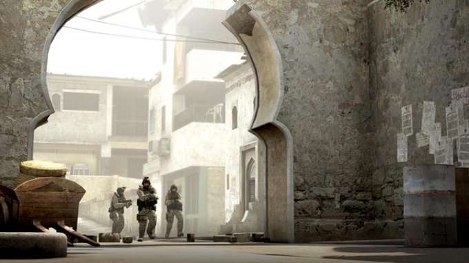لاعبة كاونتر سترايك Counter-Strike محترفة تواجه عقوبة صارمة بالسجن 116 عام .. تفاصيل مثيرة 4 لاعبة كاونتر سترايك Counter-Strike محترفة تواجه عقوبة صارمة بالسجن 116 عام .. تفاصيل مثيرة