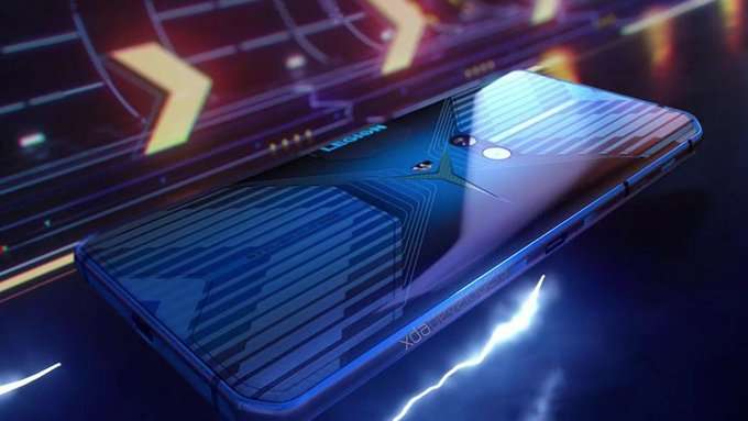 مواصفات لينوفو ليجن 2 برو - Lenovo Legion 2 Pro الرئيسية تظهر قبل الإعلان 1 لينوفو ليجن 2 برو