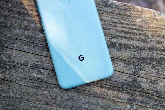 جوجل بكسل 6 قد يأتي بمعالج خاص من تطوير Google 1 جوجل بكسل 6
