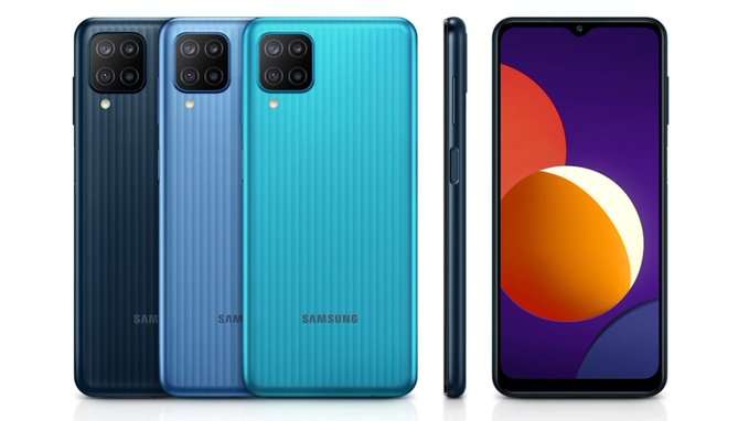 سامسونج جالكسي اف 12 - Samsung Galaxy F12 كشف تفاصيل جديدة قبل الإطلاق الرسمي 4 سامسونج جالكسي اف 12 - Samsung Galaxy F12 كشف تفاصيل جديدة قبل الإطلاق الرسمي