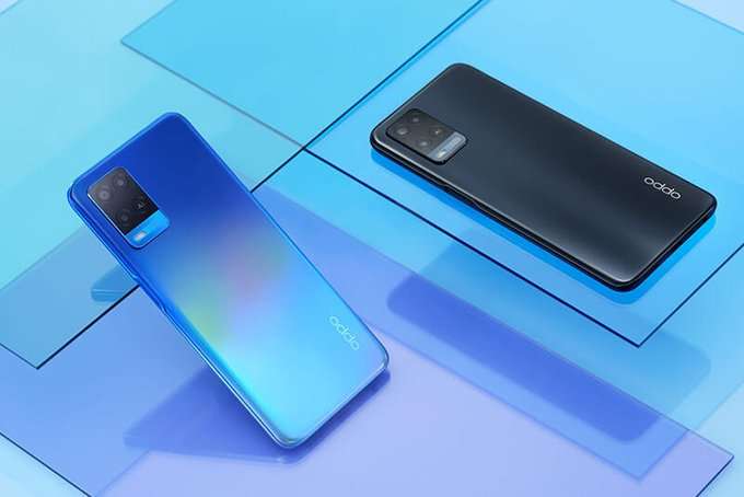 اوبو اي 74 - OPPO A74 تسريب يكشف تفاصيل ومواصفات جديدة 4 اوبو اي 74 - OPPO A74 تسريب يكشف تفاصيل ومواصفات جديدة