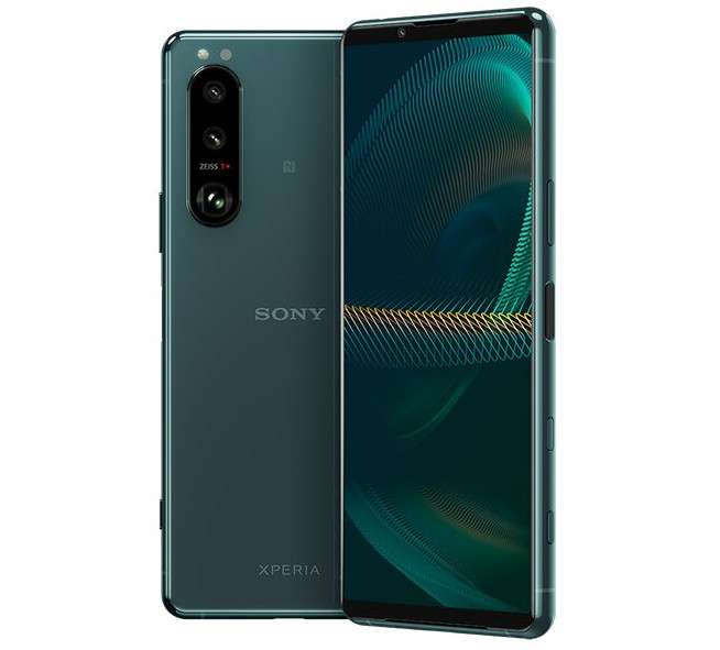 سوني اكسبيريا 5 مارك 3 Sony Xperia 5 Iii المواصفات رسمي ا عالم التقنية