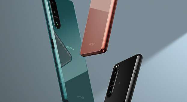 سوني اكسبيريا 5 مارك 3 Sony Xperia 5 Iii المواصفات رسمي ا عالم التقنية