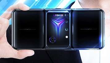 لينوفو ليجن 2 برو - Lenovo Legion 2 Pro تأكيد شكل وتصميم الهاتف رسميًا 3 لينوفو ليجن 2 برو - Lenovo Legion 2 Pro تأكيد شكل وتصميم الهاتف رسميًا