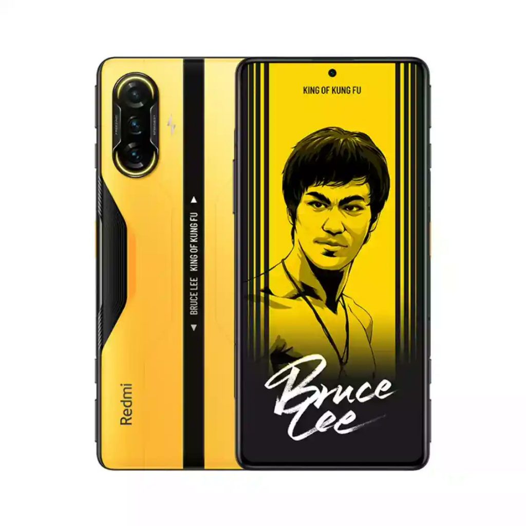 ريدمي كي 40 للألعاب Redmi K40 Game Edition سعر ومواصفات الهاتف رسميًا 3 ريدمي كي 40 للألعاب Redmi K40 Game Edition سعر ومواصفات الهاتف رسميًا