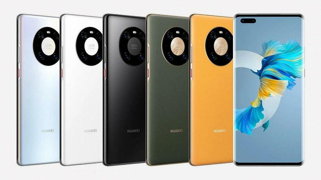 هواوي ميت 40 برو Huawei Mate 40 Pro هل سيكون أول من يحصل على نظام هارموني او اس 2.0 ؟ 4 هواوي ميت 40 برو Huawei Mate 40 Pro هل سيكون أول من يحصل على نظام هارموني او اس 2.0 ؟