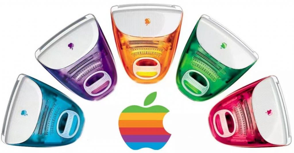 اي ماك - iMac تسريب يكشف أنّ الجهاز سوف يأتي بألوان متعددة 3 اي ماك - iMac تسريب يكشف أنّ الجهاز سوف يأتي بألوان متعددة