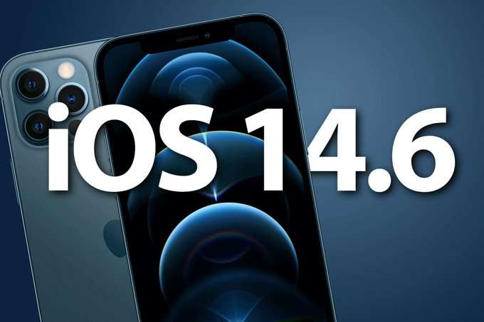 تحديث اي او اس iOS 14.6 الإصدار التجريبي الأول يصل لهواتف الأيفون 3 تحديث اي او اس iOS 14.6 الإصدار التجريبي الأول يصل لهواتف الأيفون