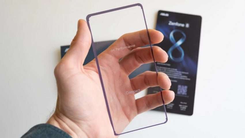 اسوس زين فون 8 - Asus Zenfone 8 تحديد موعد الإعلان عن السلسلة رسميًا 2 اسوس زين فون 8
