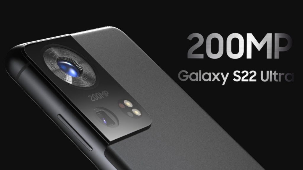 سامسونج جالكسي اس 22 الترا – Samsung Galaxy S22 Ultra قد يحصل على كاميرا بإمكانات خارقة