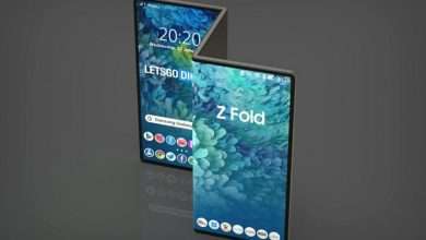 S Foldable