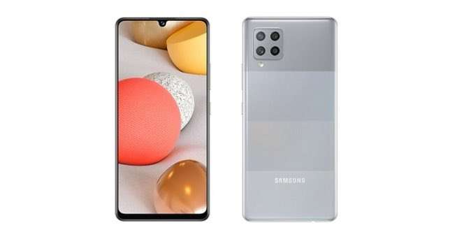 سامسونج جالكسي ام 42 Samsung Galaxy M42 5G التفاصيل كاملة قبل الإطلاق! 1 Galaxy M42