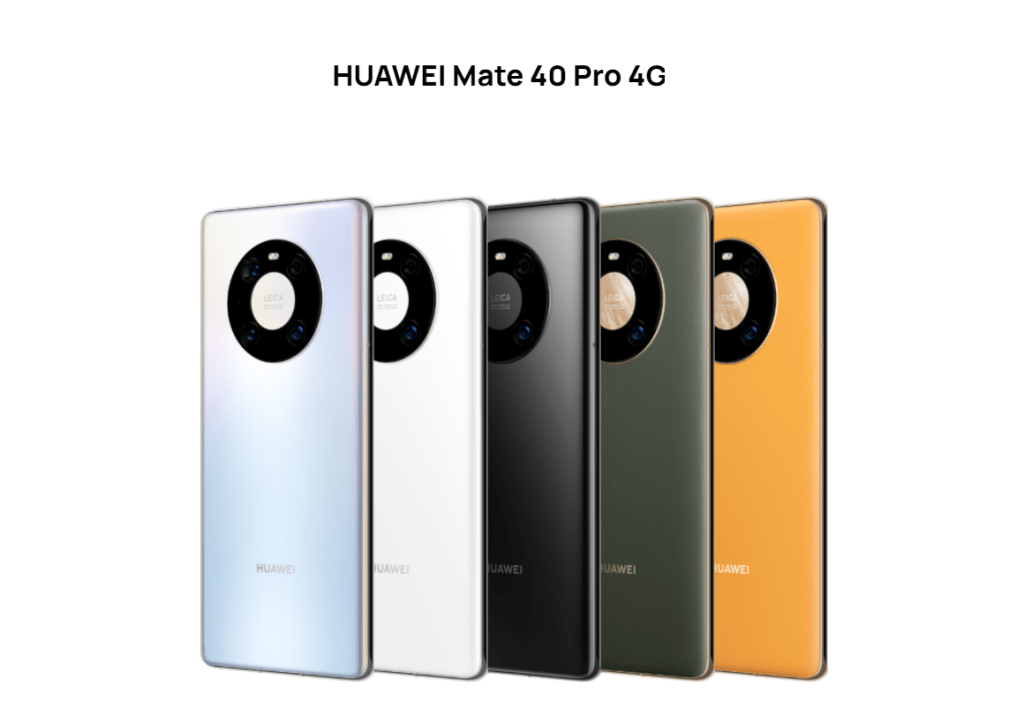 هواوي ميت 40 برو Huawei Mate 40 Pro هل سيكون أول من يحصل على نظام هارموني او اس 2.0 ؟ 3 هواوي ميت 40 برو Huawei Mate 40 Pro هل سيكون أول من يحصل على نظام هارموني او اس 2.0 ؟