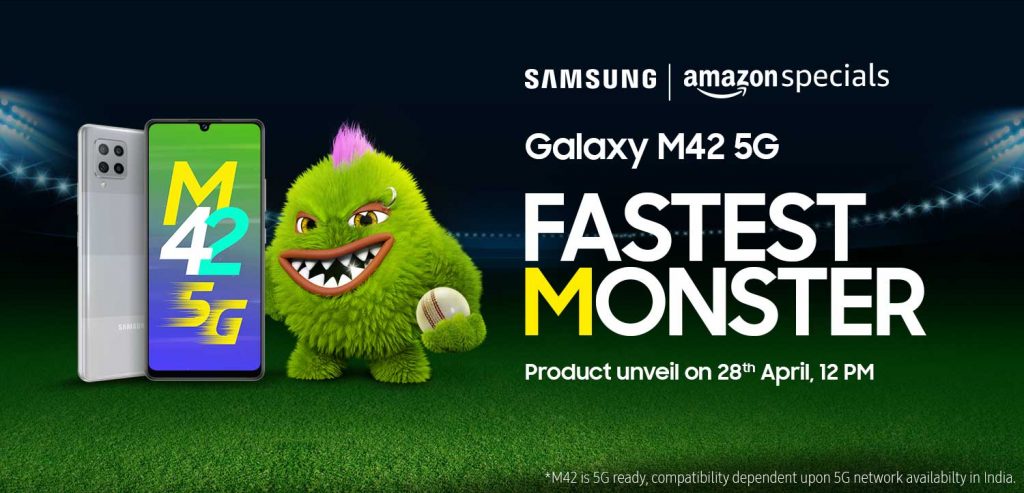سامسونج جالكسي ام 42 Samsung Galaxy M42 5G التفاصيل كاملة قبل الإطلاق! 3 Samsung Galaxy M42