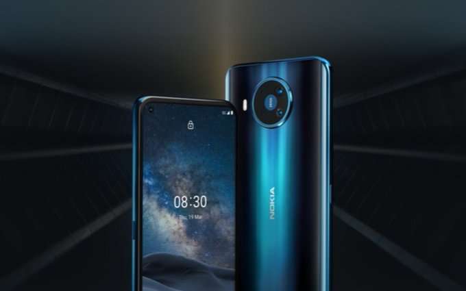نوكيا اكس 50 - Nokia X50 قادم بكاميرا 108 ميجابكسل ومواصفات مميزة 1 نوكيا اكس 50