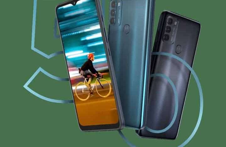 سعر ومواصفات موتورولا جي 50 - Motorola G50 والإعلان عنه رسميًا 1 سعر ومواصفات موتورولا جي 50 - Motorola G50 والإعلان عنه رسميًا